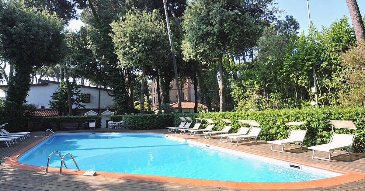 Een foto van Hotel Villa Tiziana