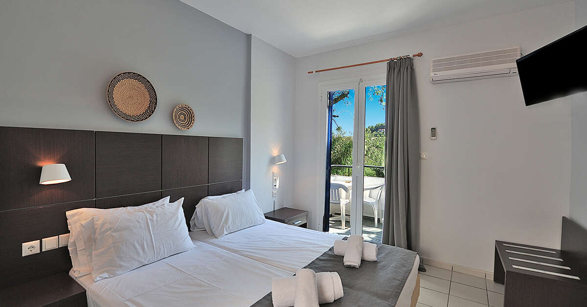 Een foto van Anamar Skiathos