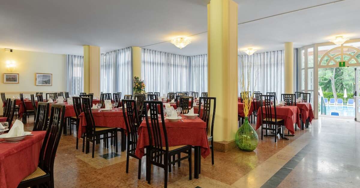 Een foto van Hotel Royal Garda