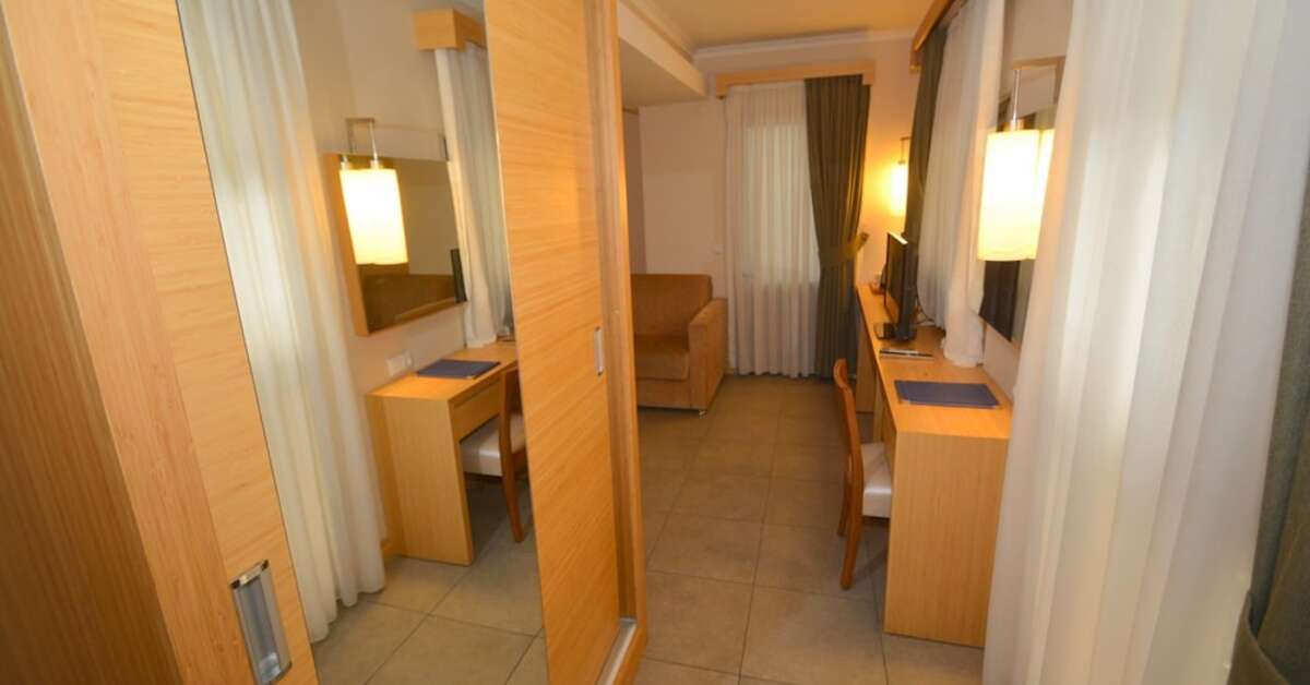 Een foto van Hotel Istankoy Bodrum