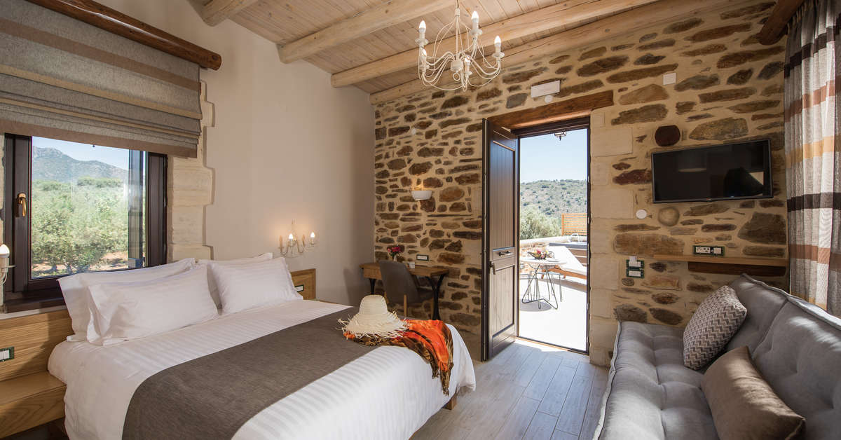 Een foto van Lameriana Village Hotel
