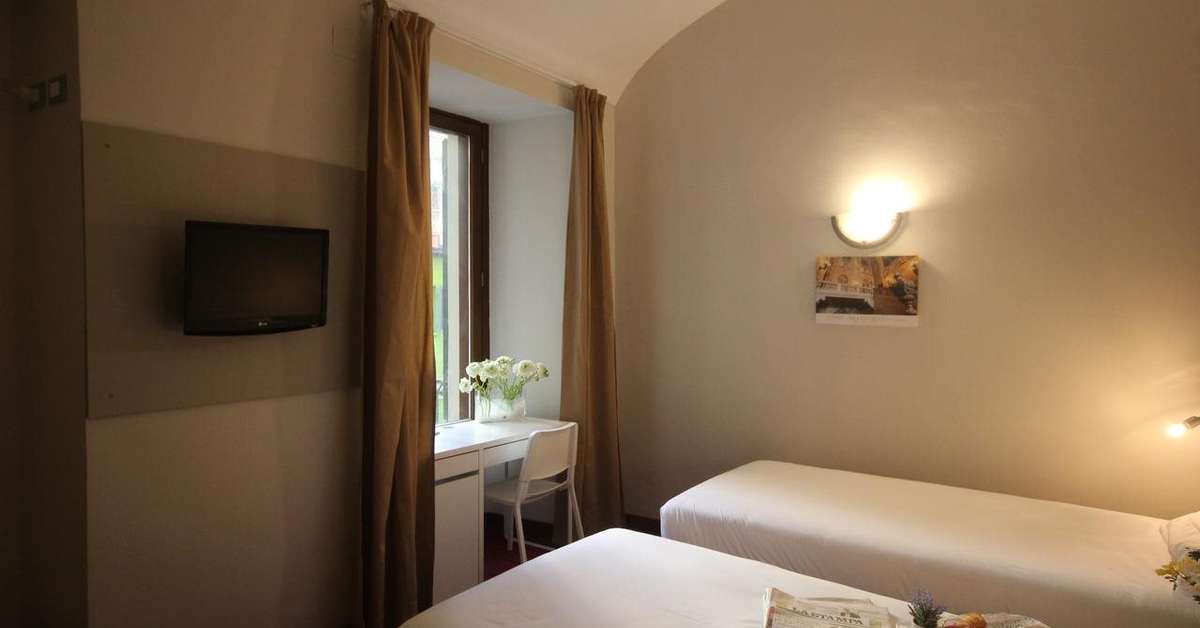 Een foto van Green Class Hotel Astoria