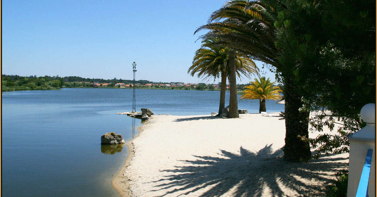 Een foto van Hotel Quinta da Lagoa