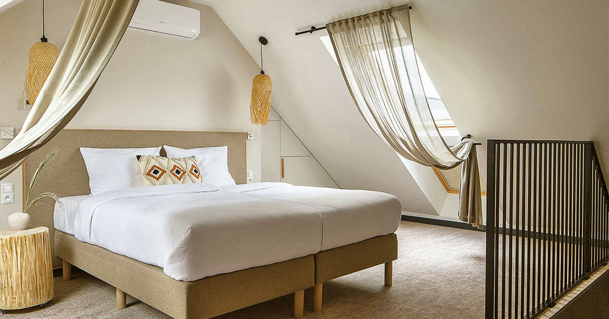 Ein Foto Hotel Saltic Leba Resort & Spa