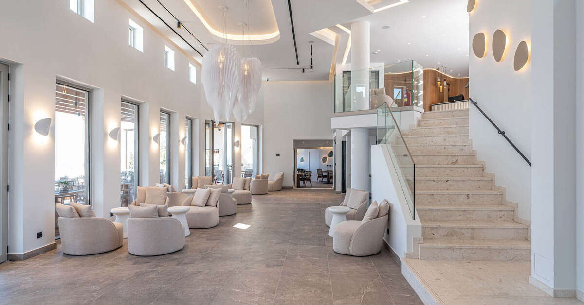 Een foto van Galaxy Suites Boutique Resort