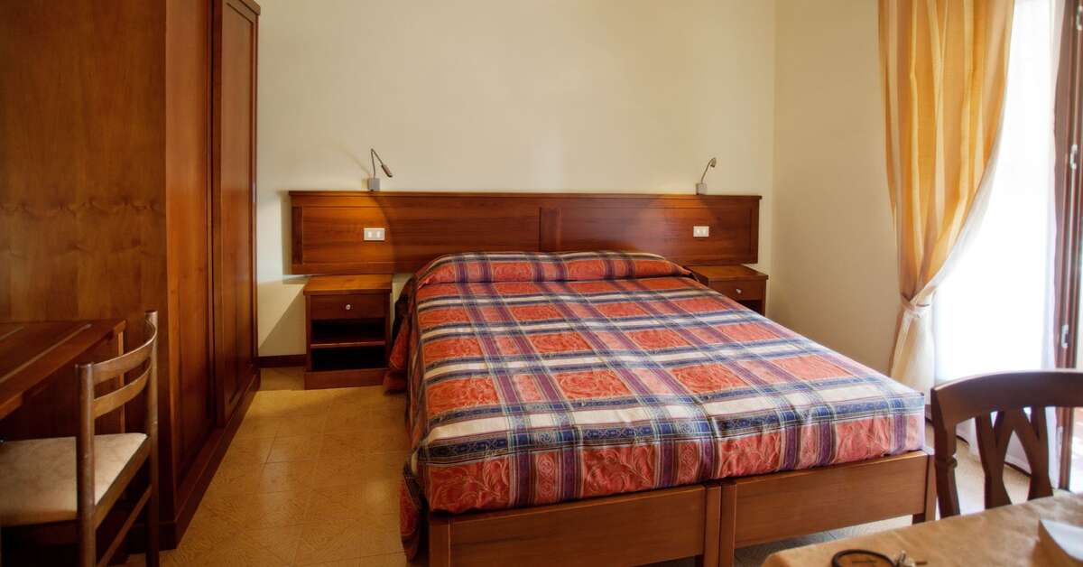 Een foto van Hotel Lory