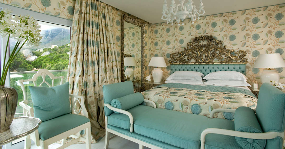 Ein Foto Twelve Apostles Hotel & Spa