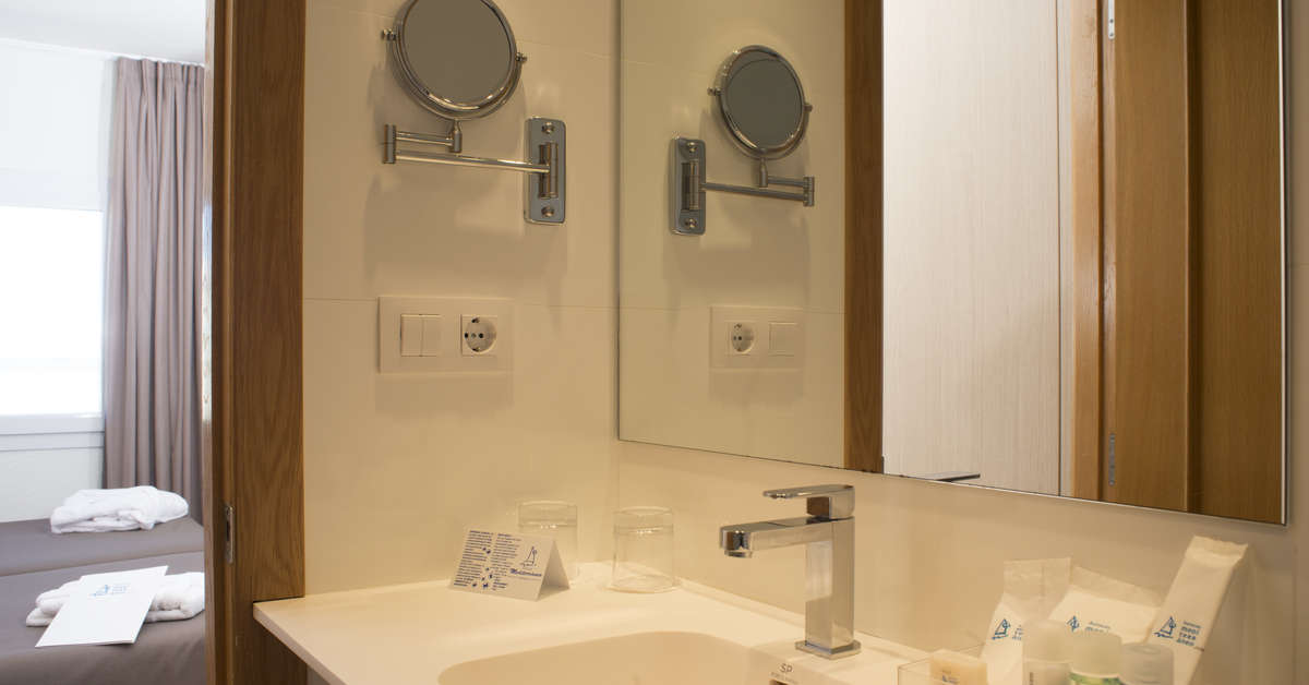 Een foto van Aparthotel & Spa Acualandia