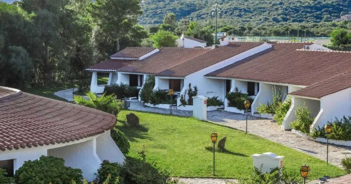 Een foto van Nicolaus Club Li Cucutti