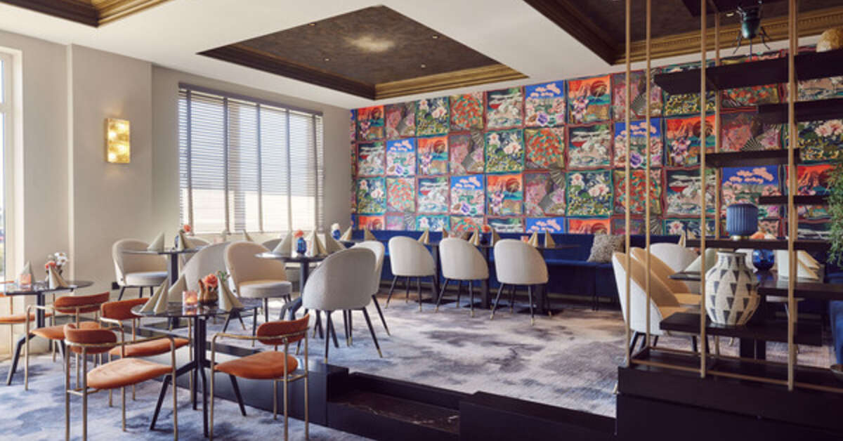 Een foto van Van der Valk Resort Linstow