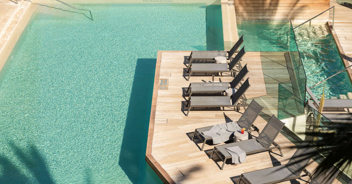 Een foto van Salobre Hotel Resort & Serenity