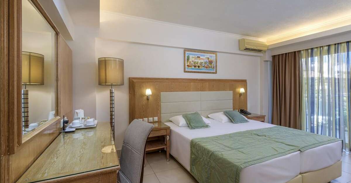 Een foto van Natura Village Hotel & Spa