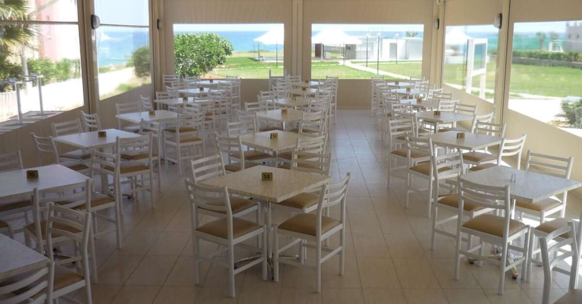 Een foto van Penelope Beach Hotel