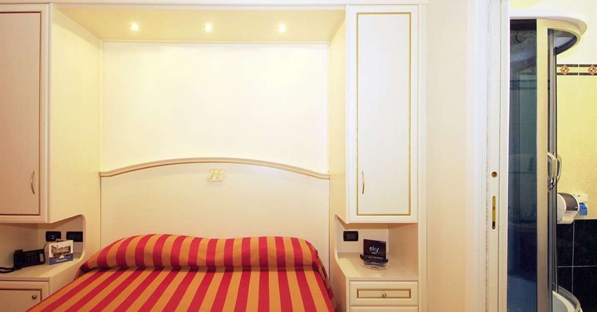 Een foto van Fashion Hotel