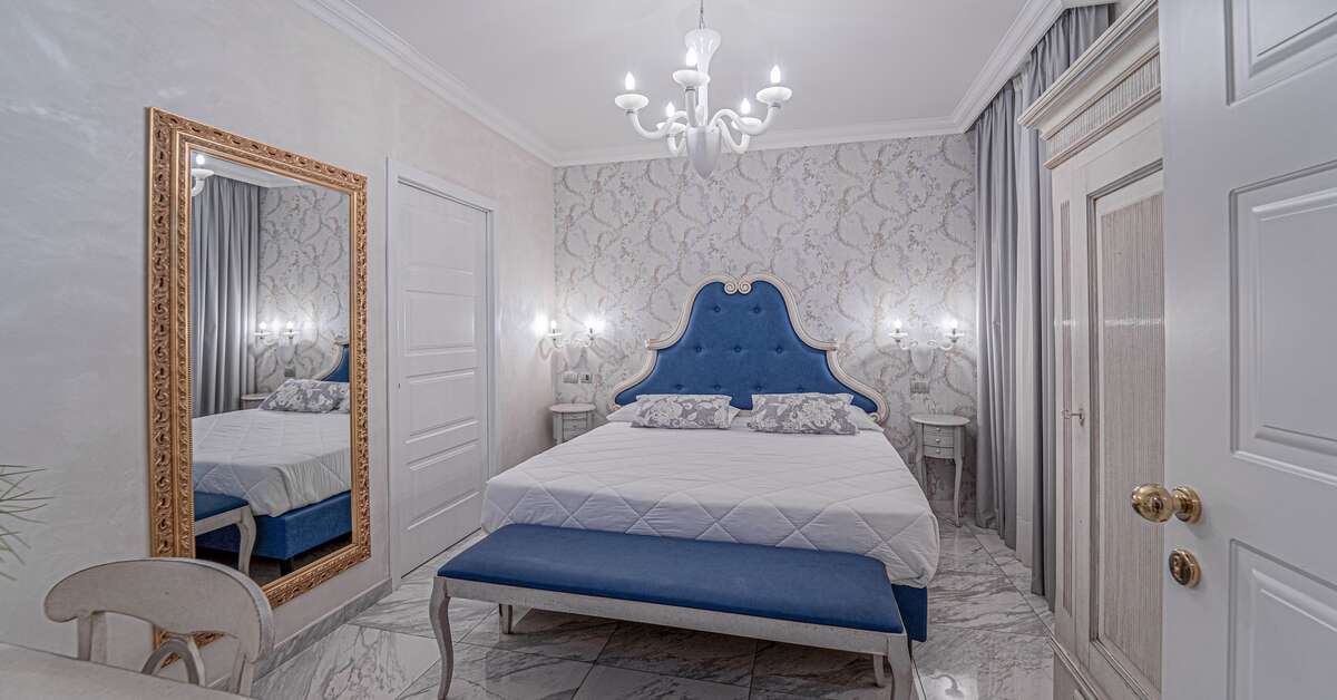 Een foto van Hotel Colomba d'Oro