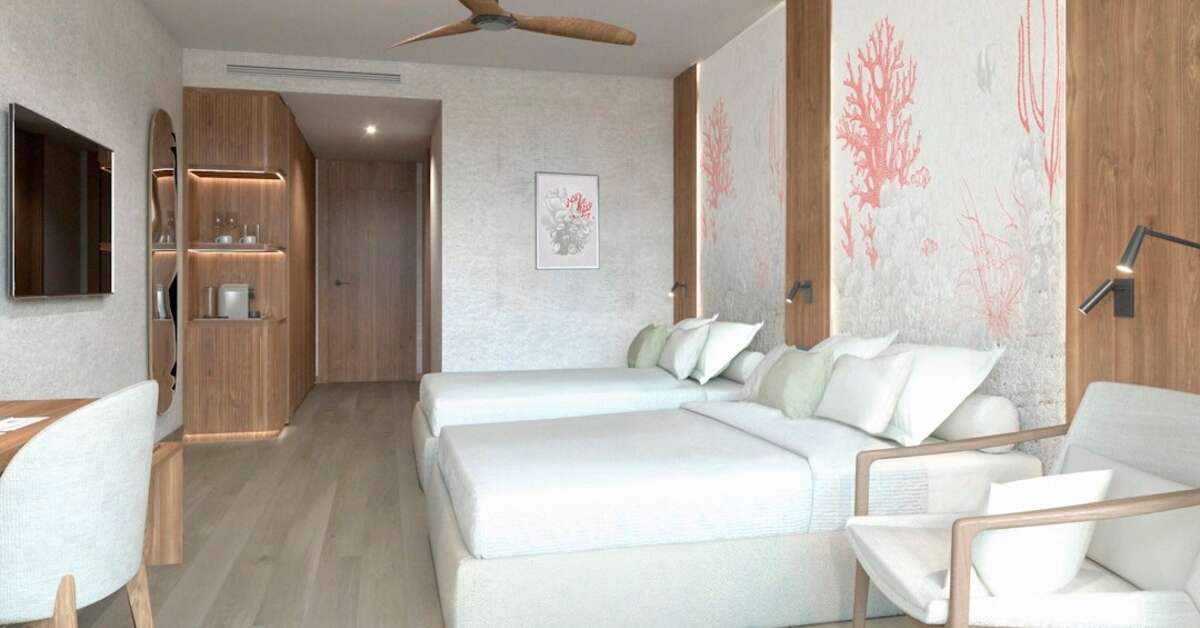 Een foto van Elba Corralejo Premium Level