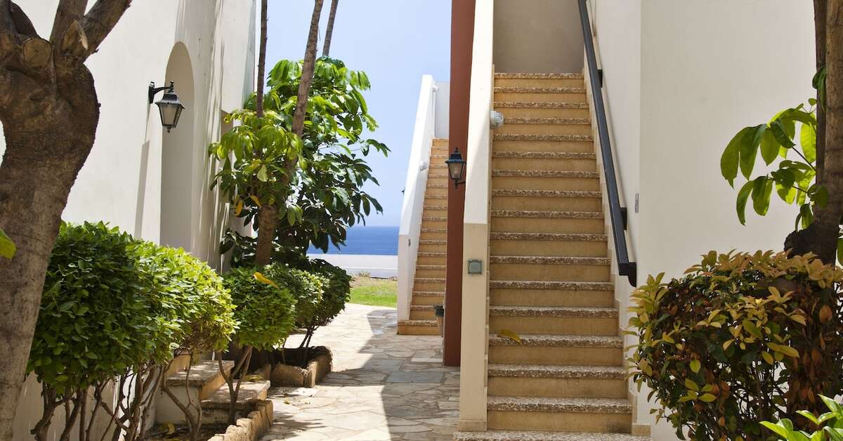 Een foto van Akti Beach Village Resort