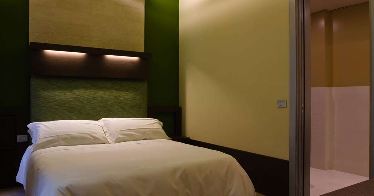 Een foto van Eoshotel