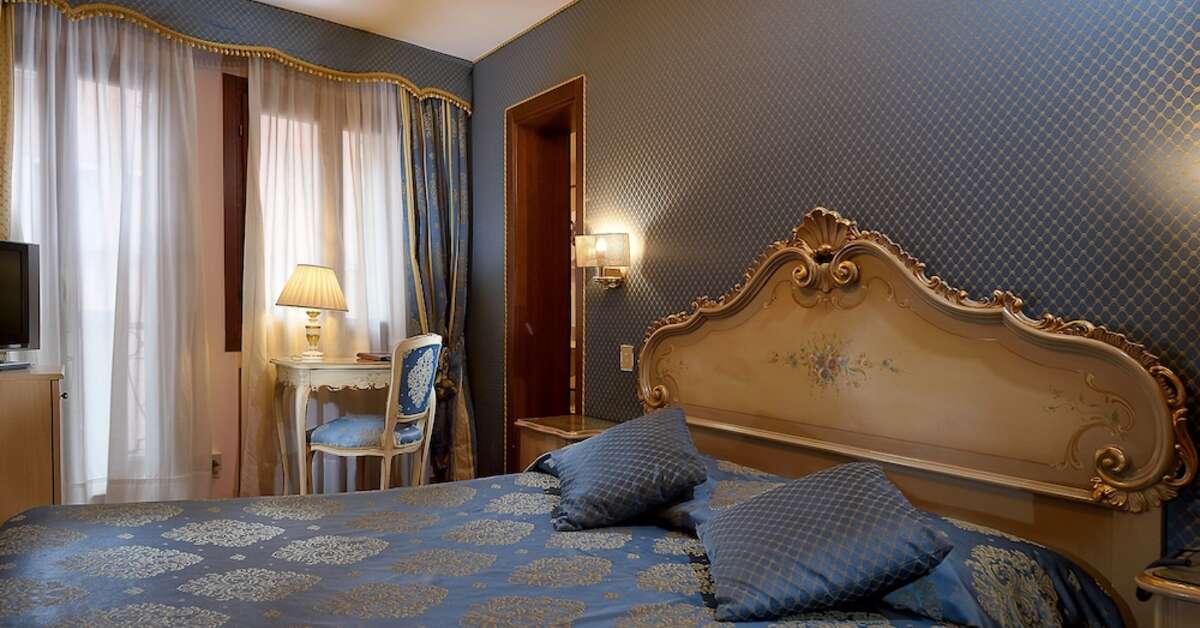 Een foto van Hotel Royal San Marco