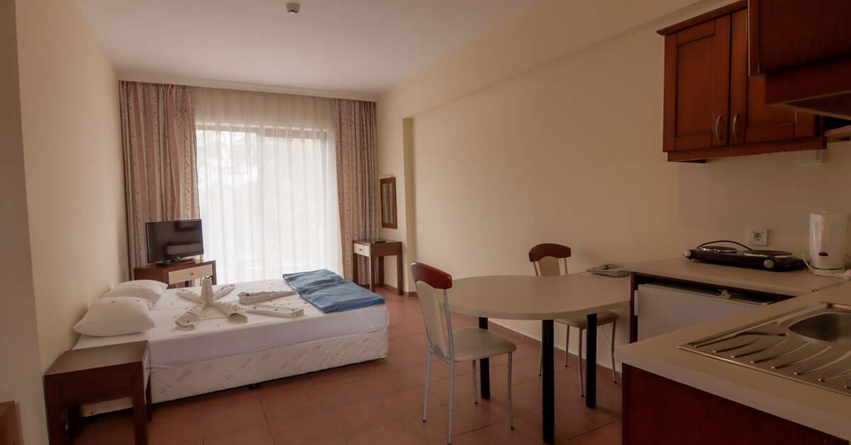 Een foto van Lemas Suite Hotel