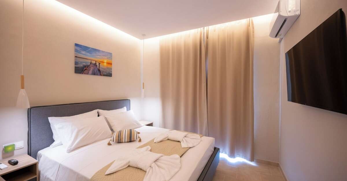 Een foto van Blue Wave Suites Ixia