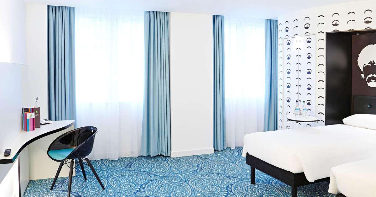 Een foto van Ibis Styles Liverpool Centre Dale Street