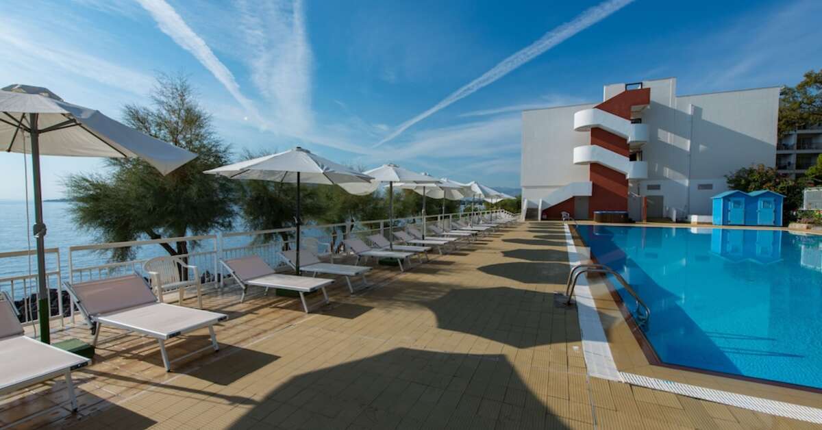 Een foto van Splendid La Torre