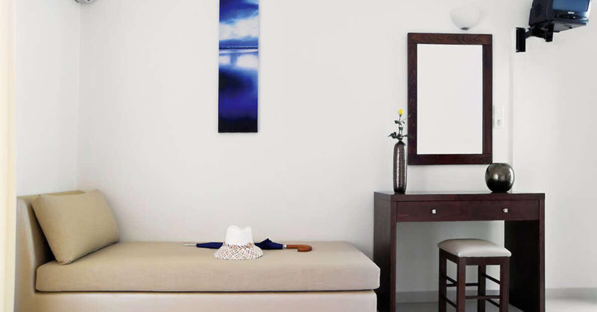 Ein Foto Troulis Aparthotel