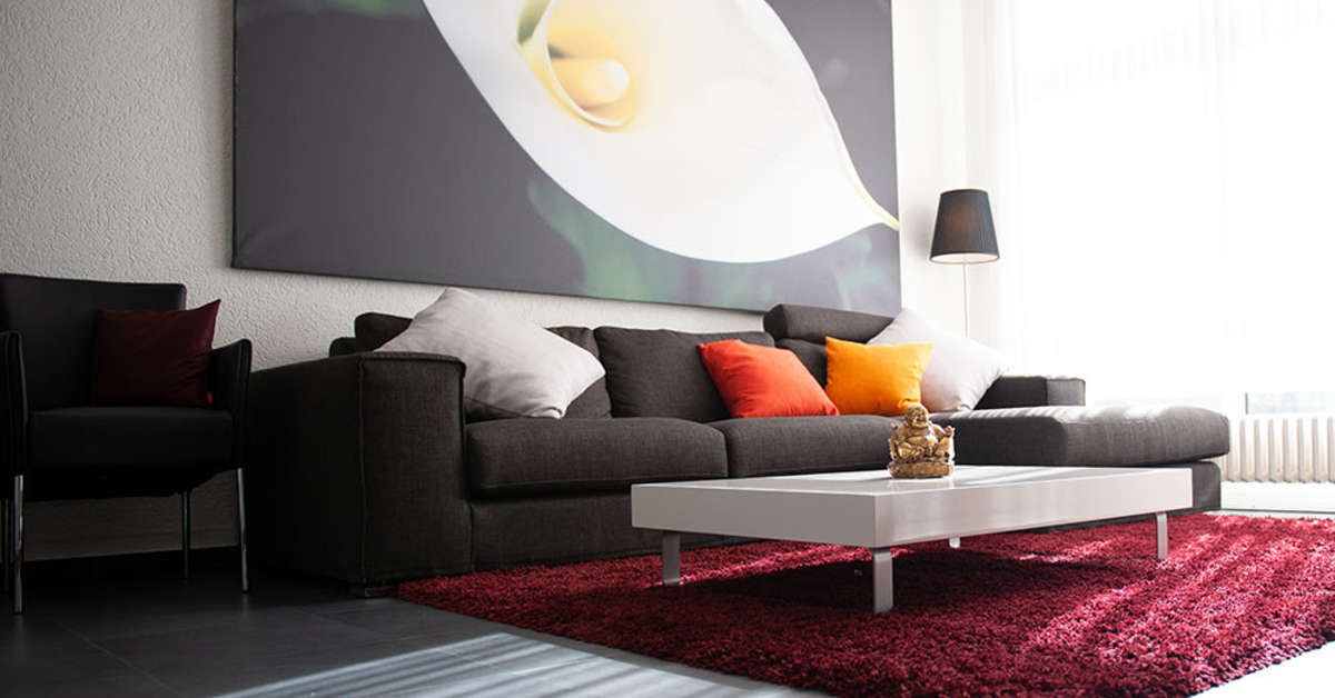 Een foto van Good Morning Berlin City West