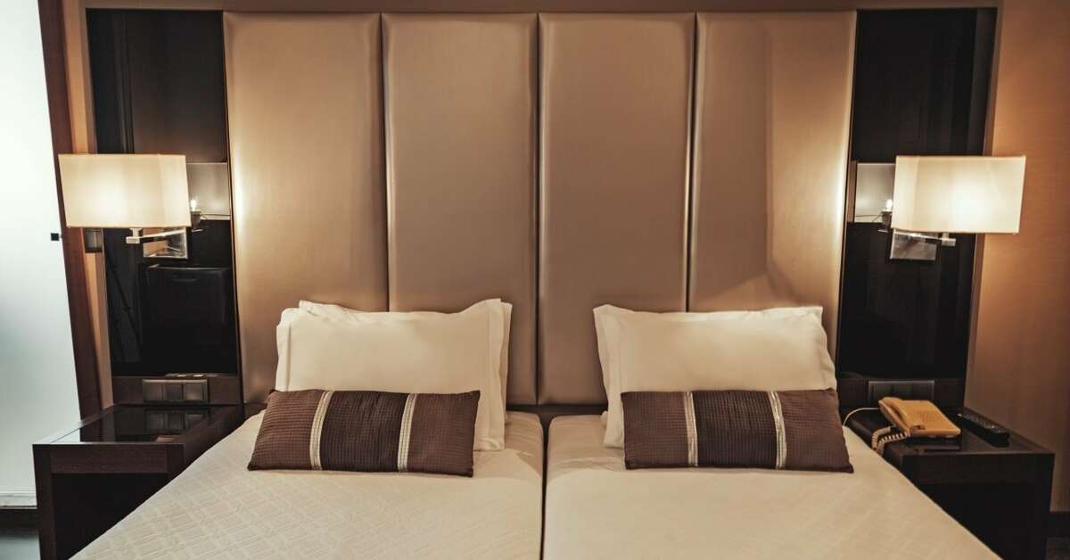 Een foto van Turim Restauradores Hotel