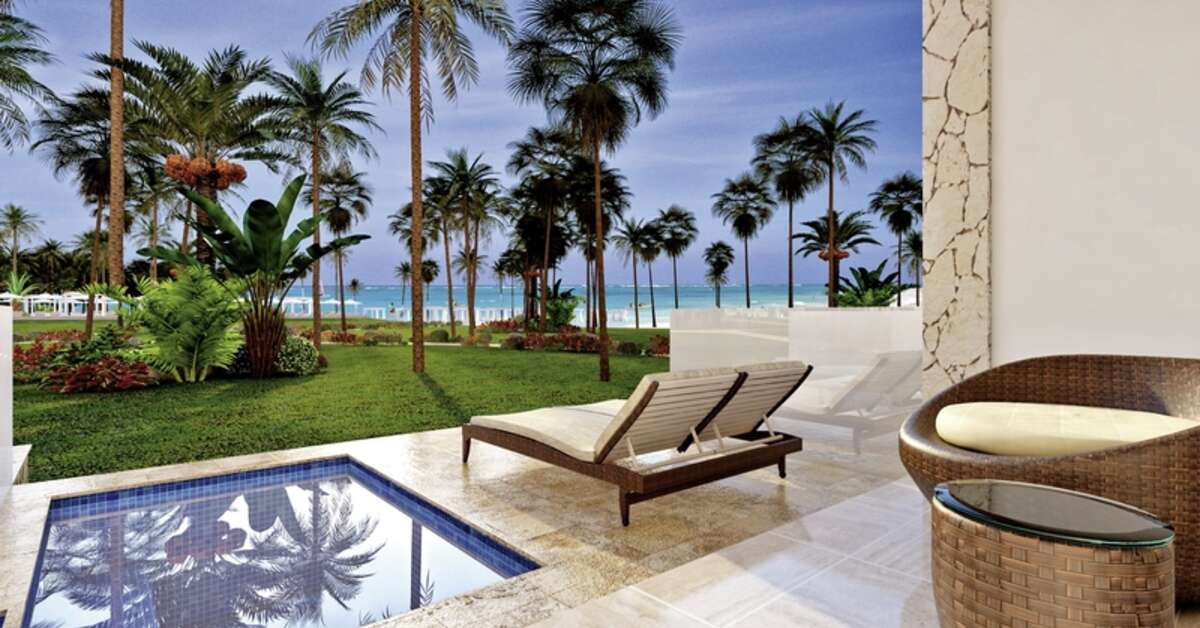 Een foto van Viva Wyndham V Samana