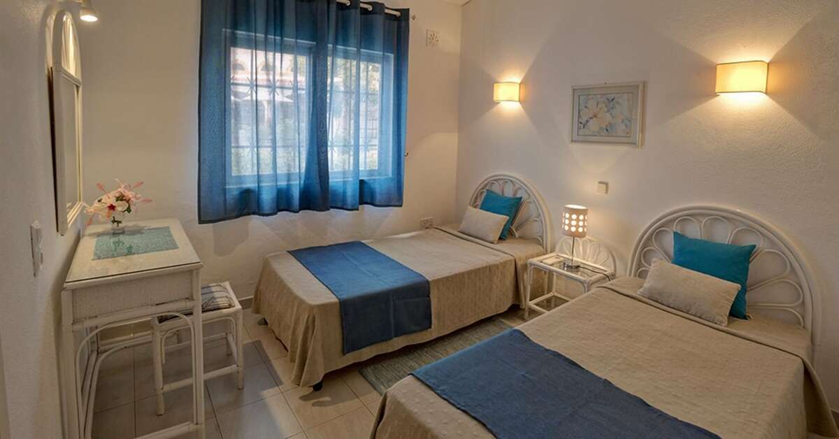 Een foto van Rocha Brava Resort