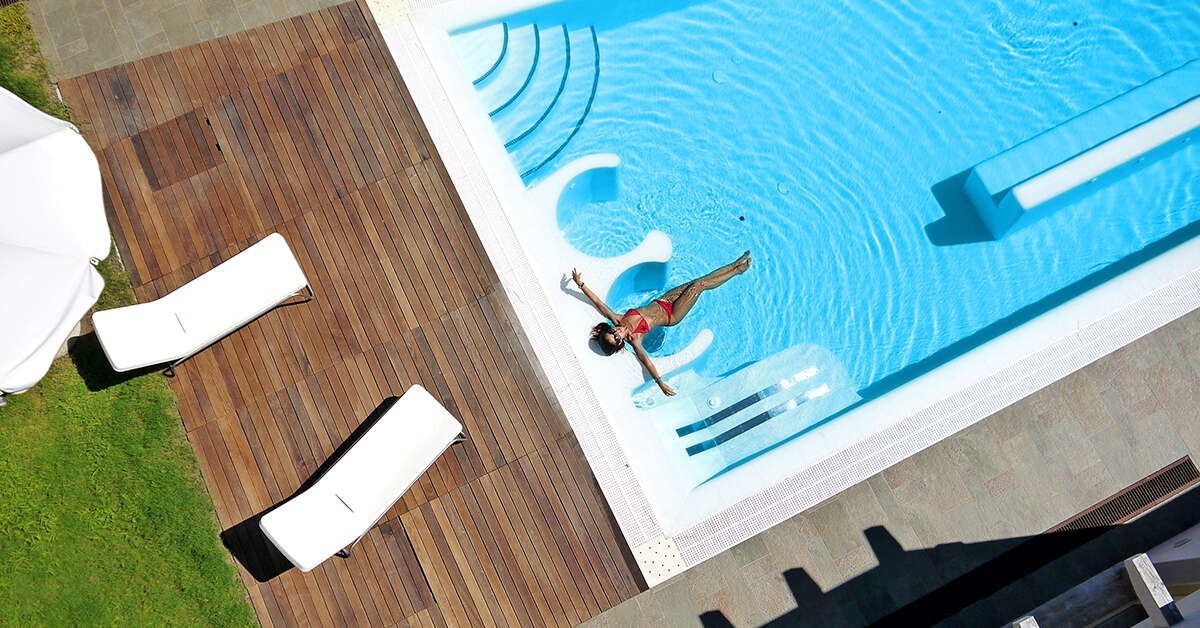 Een foto van Free Beach Club