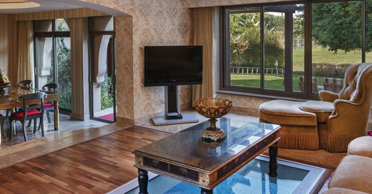 Een foto van Spice Hotel & Spa