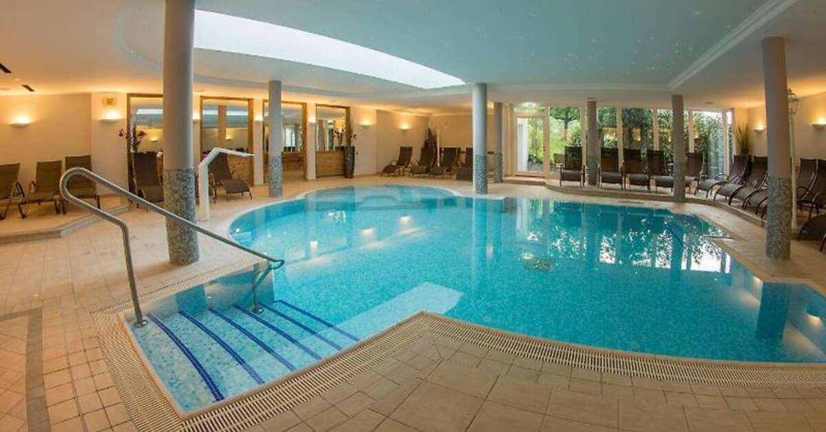 Een foto van Hotel Schiestl