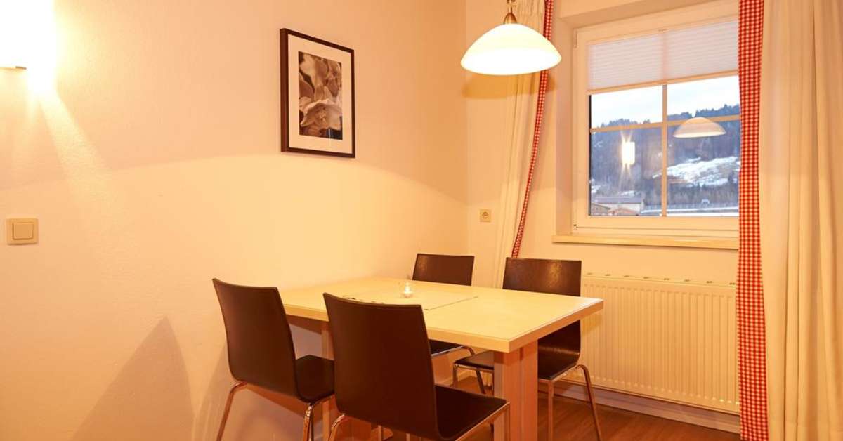 Een foto van Aparthotel Stadler