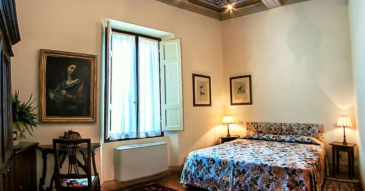 Een foto van Hotel Santa Caterina