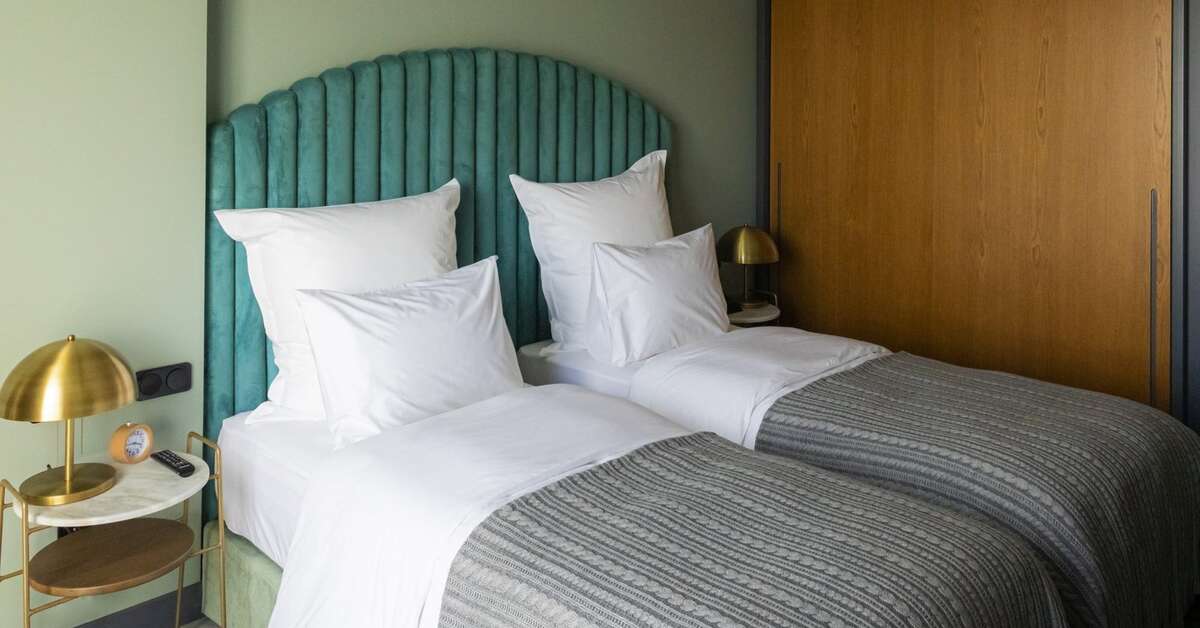 Een foto van Khedi Hotel by Ginza Project