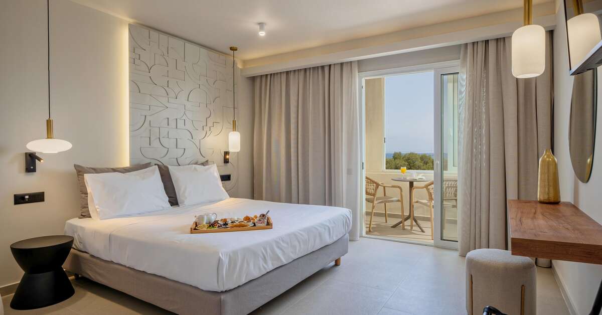 Een foto van Georgioupolis Resort