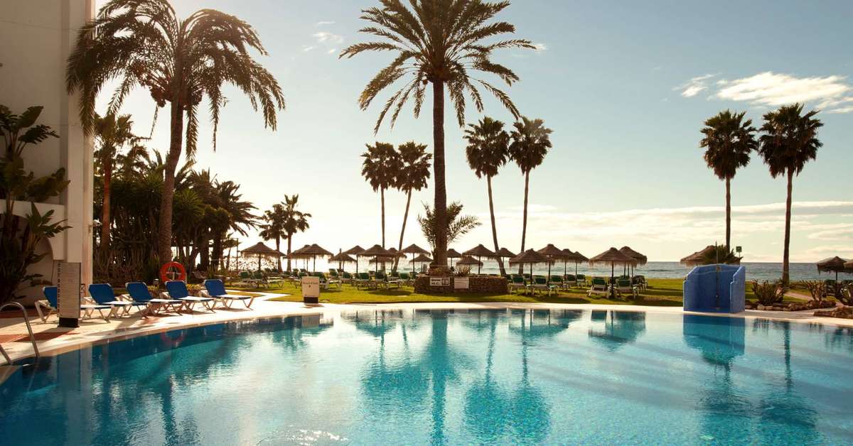 Een foto van Ona Marinas de Nerja
