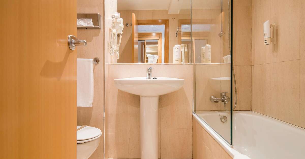 Een foto van Hotel Infanta Mercedes