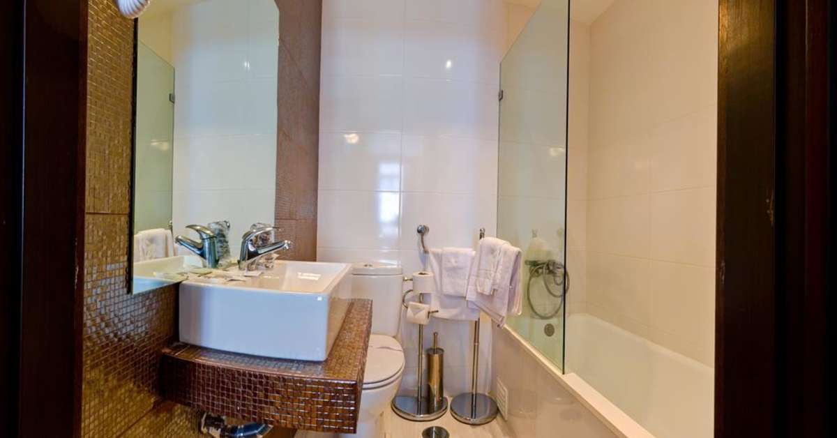 Een foto van Hotel Duas Nacoes