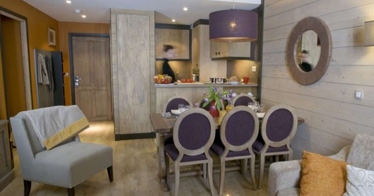 Een foto van Pierre & Vacances Residence Premium L'Amara