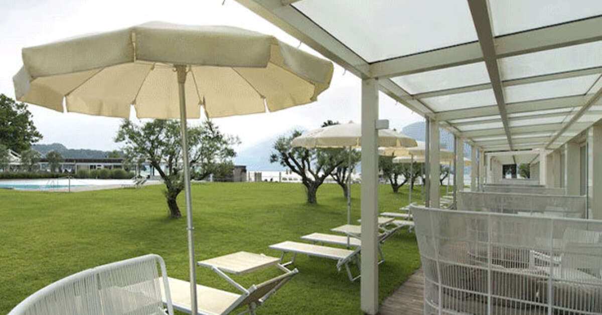 Een foto van Seven Park Hotel