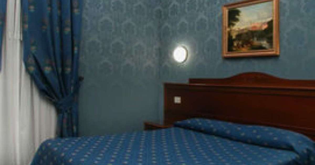 Een foto van Hotel Montecarlo Rome