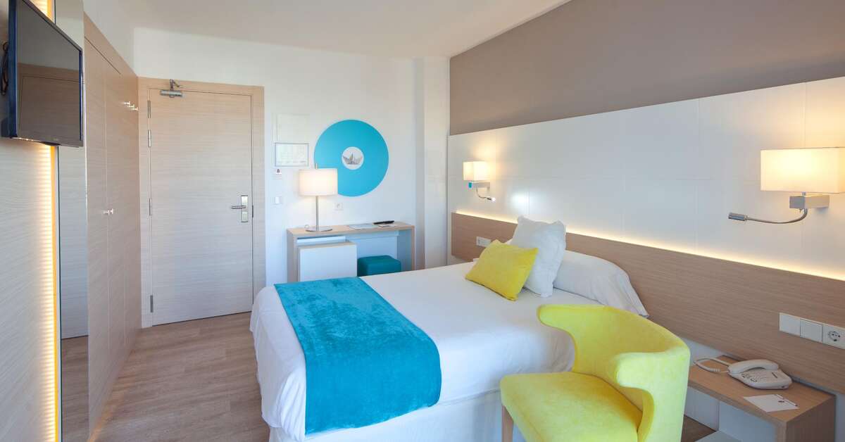 Een foto van JS Palma Stay