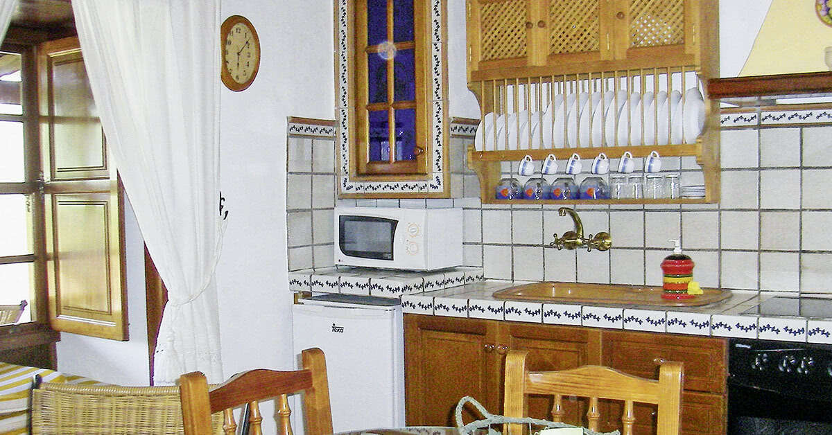 Een foto van Casitas Armary
