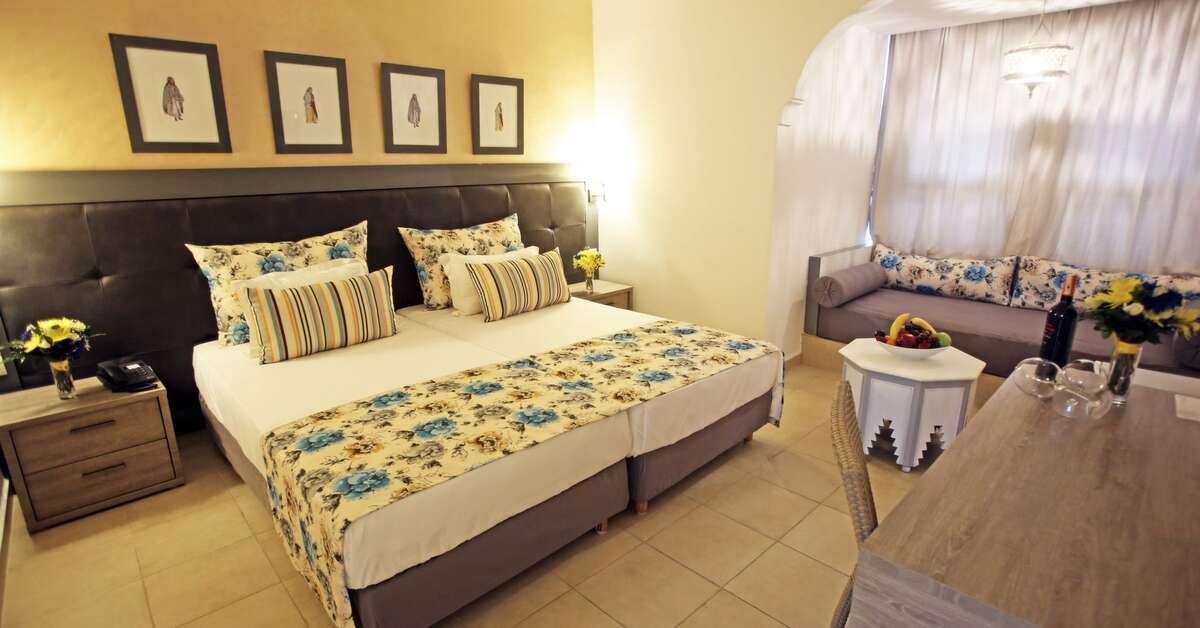 Een foto van Rose Aqua Parc Hotel