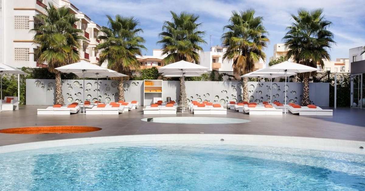 Ein Foto Ibiza Sun Apartments