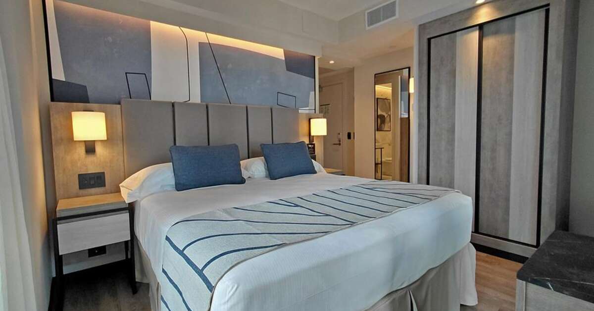 Een foto van Hotel Riu Plaza Toronto